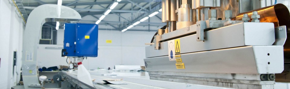 Заказать собственное производство в г. Новосибирск